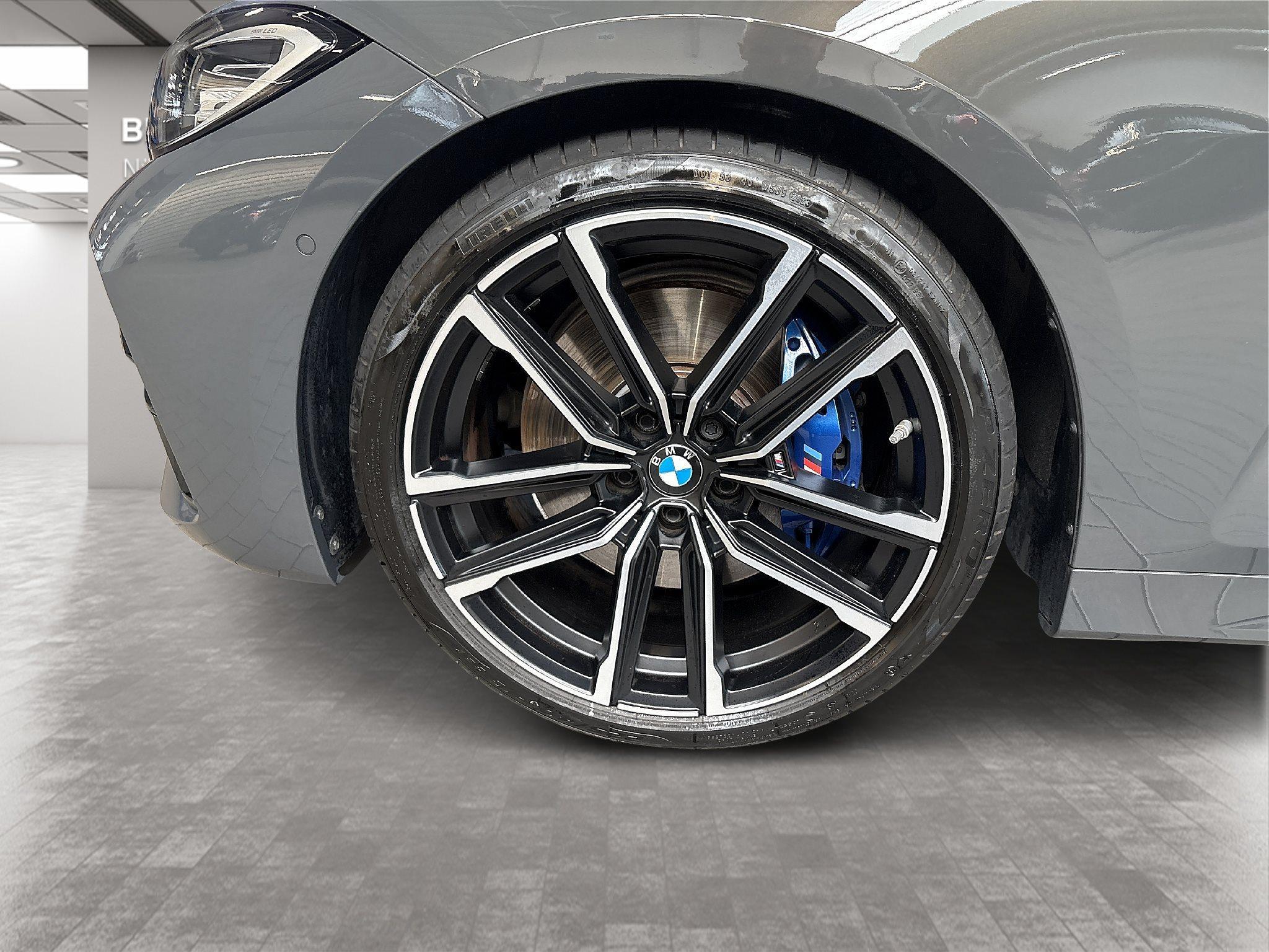 BMW 4er Coupé – Bild 9