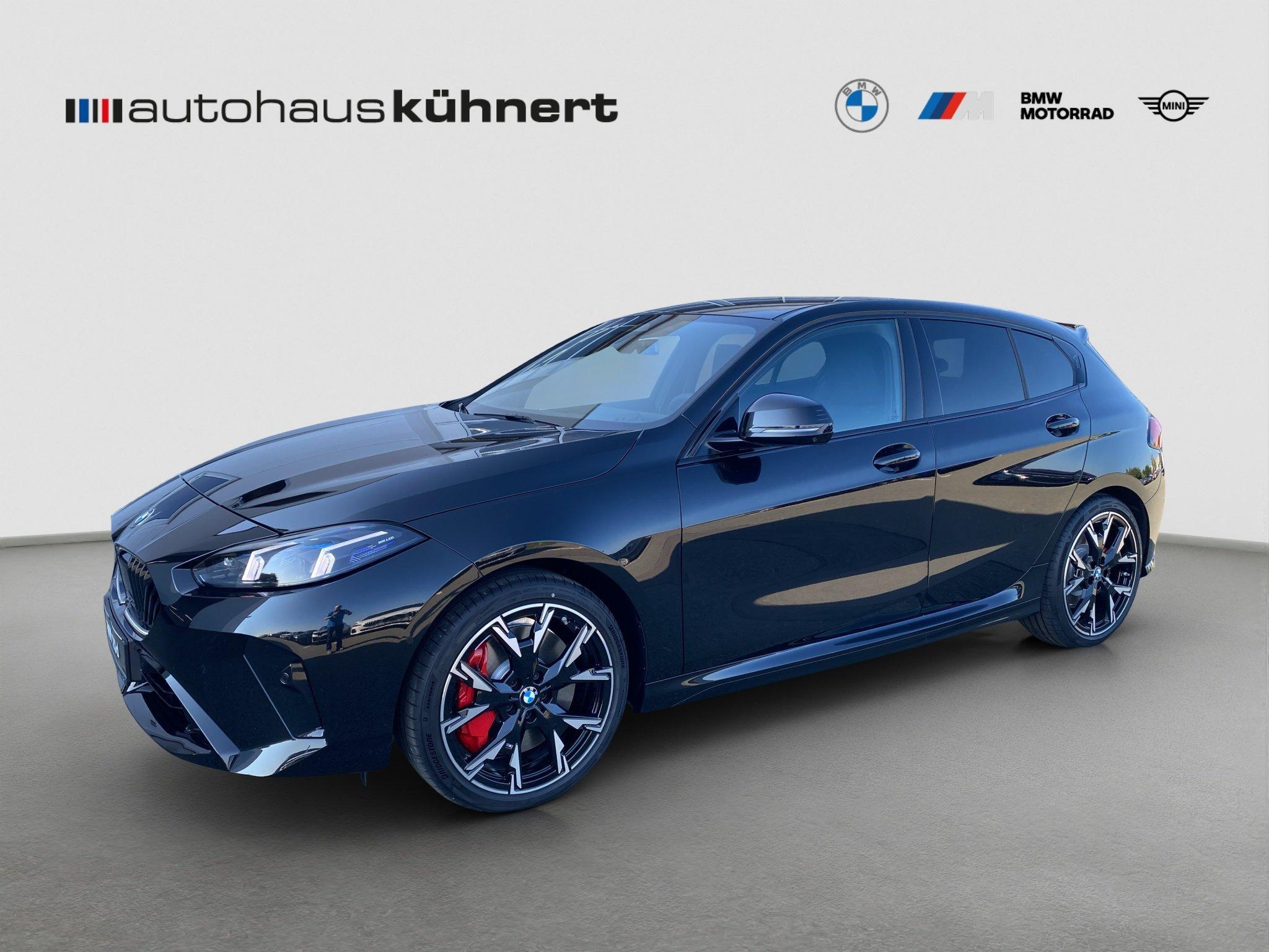 BMW 1er – Bild 2