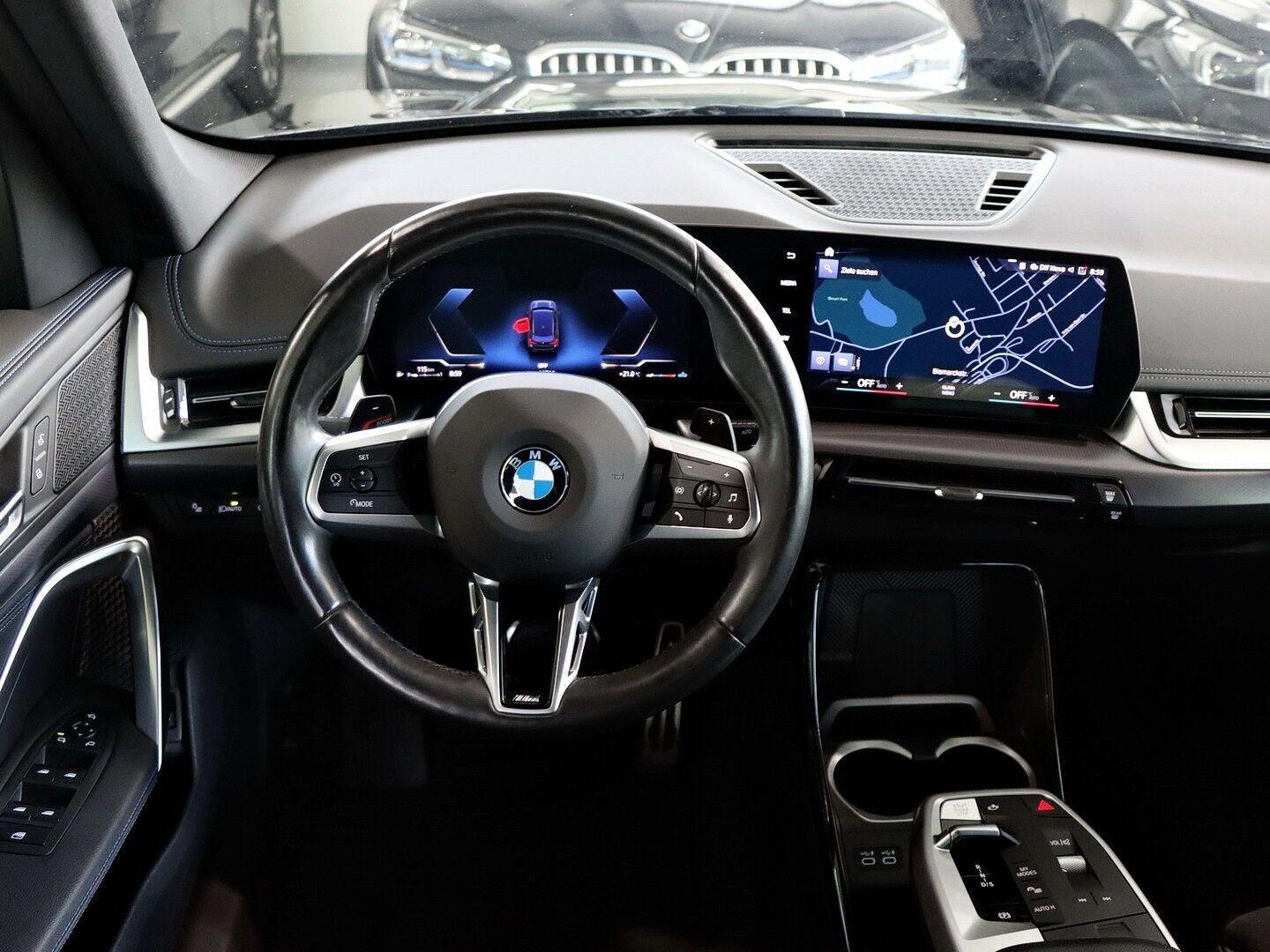 BMW X1 – Bild 8
