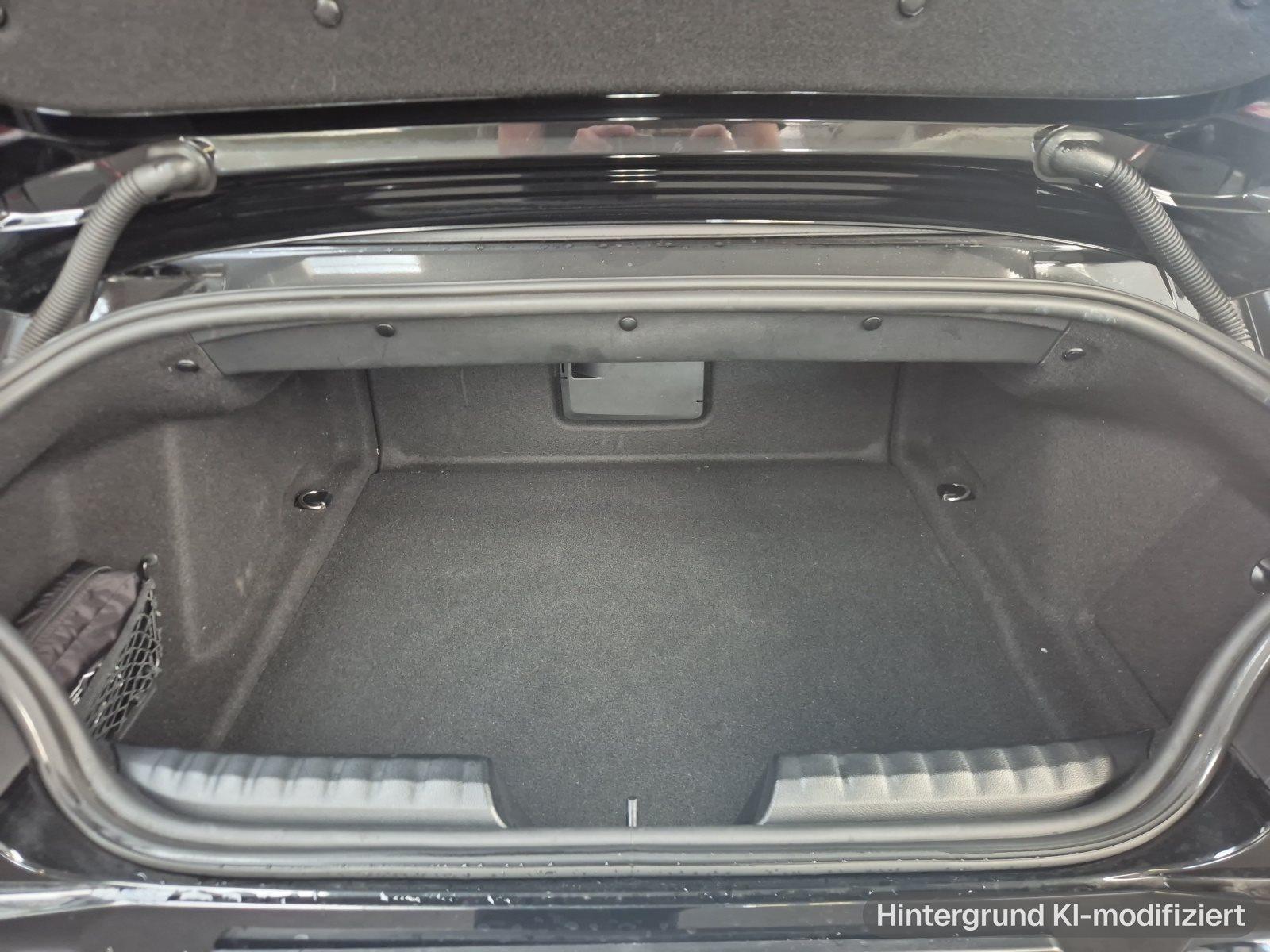 BMW Z4 – Bild 18