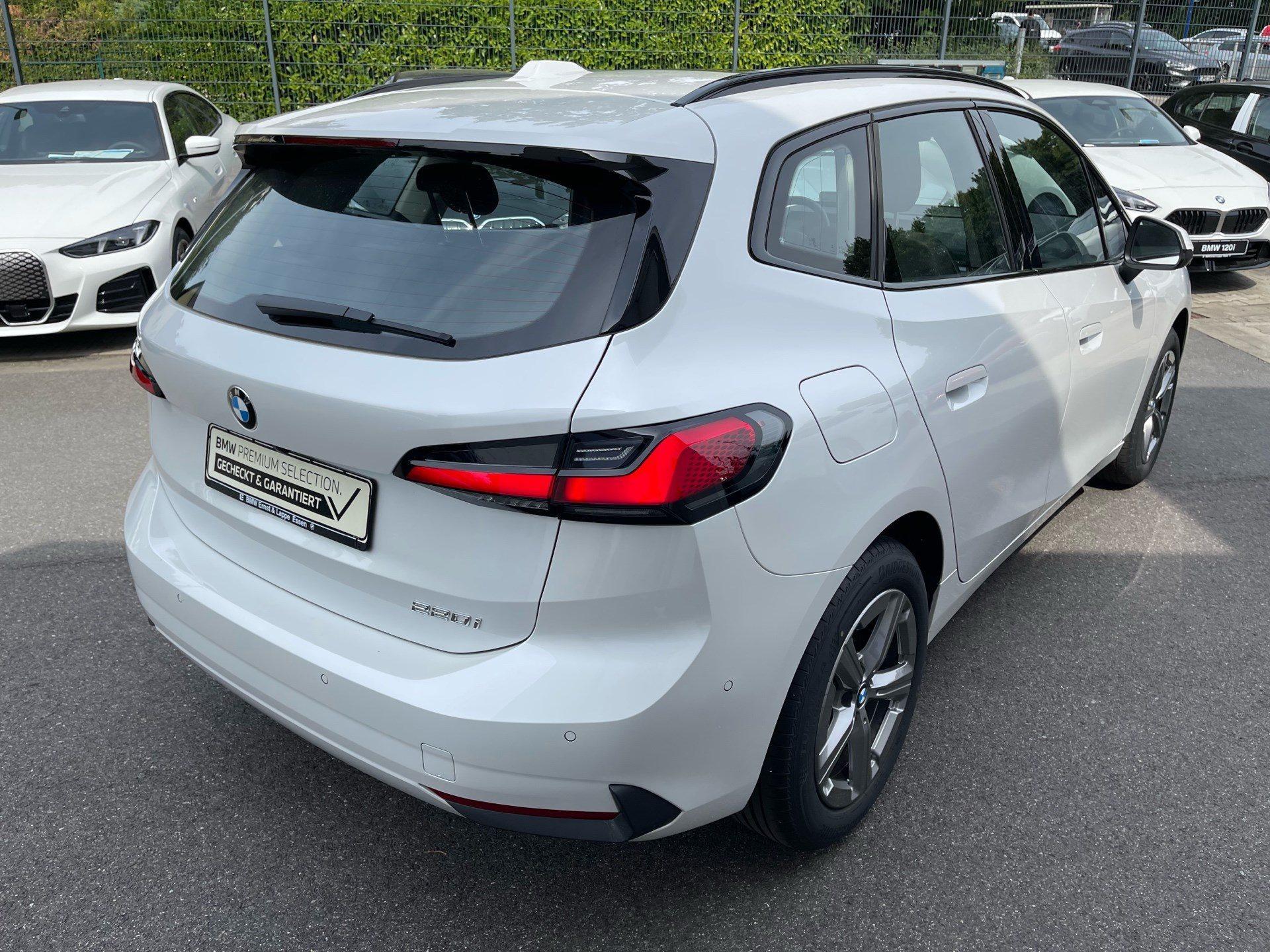 BMW 2er Active Tourer – Bild 2