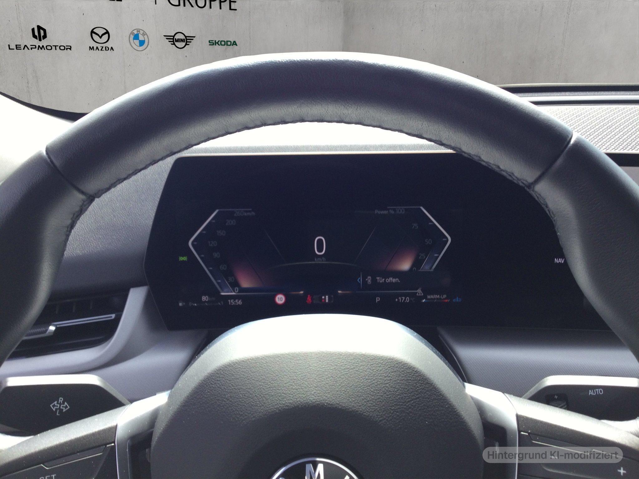 BMW X2 – Bild 17