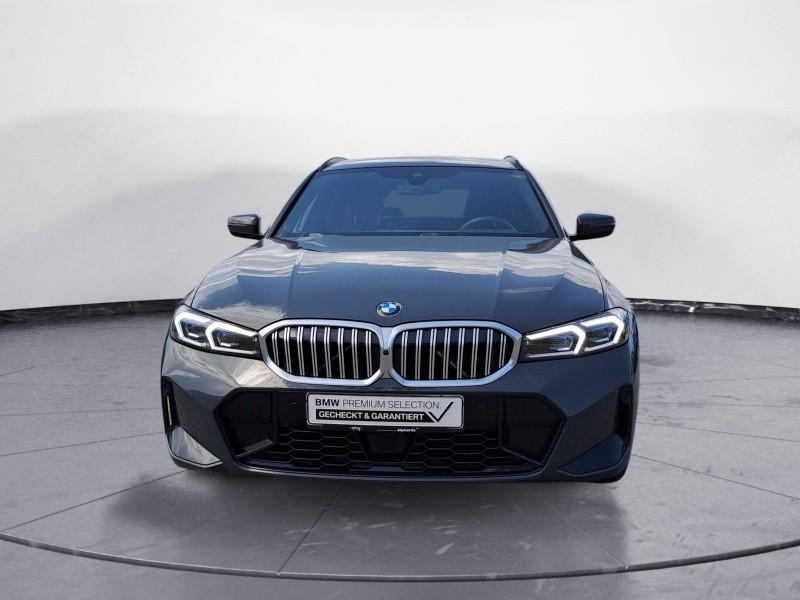 BMW 3er Touring – Bild 15