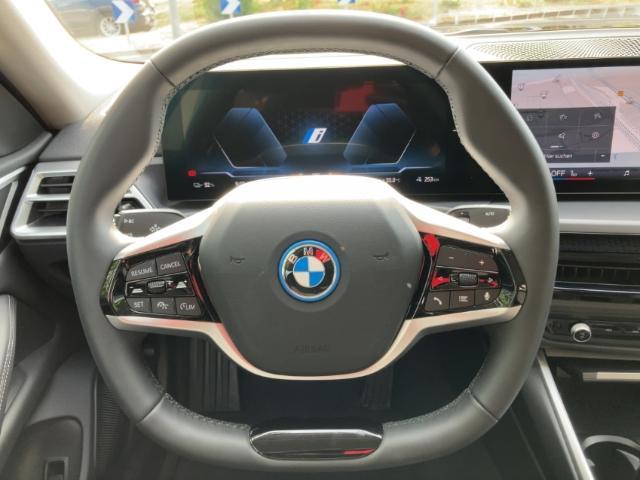 BMW i4 Gran Coupé – Bild 13
