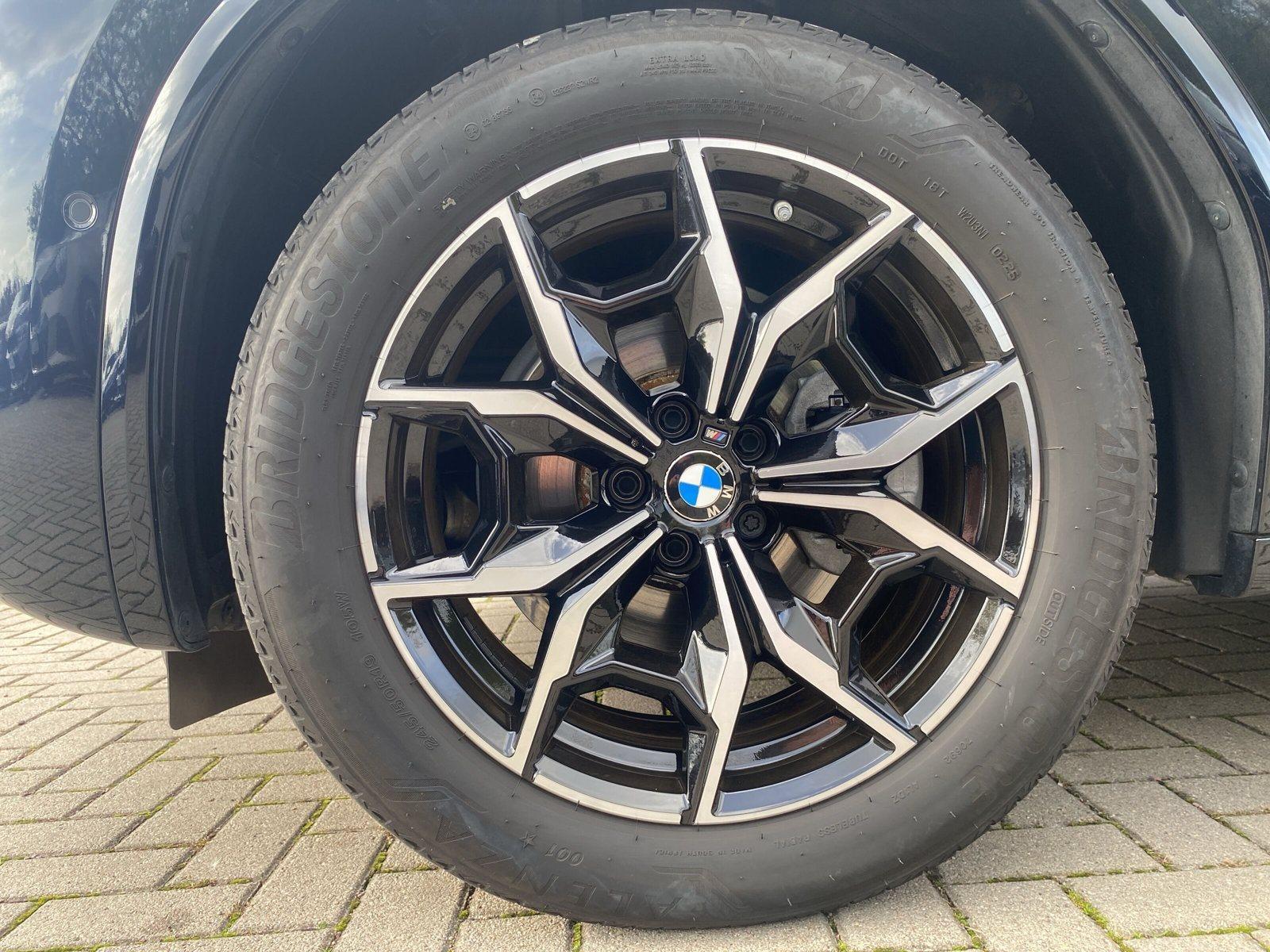 BMW X3 – Bild 3