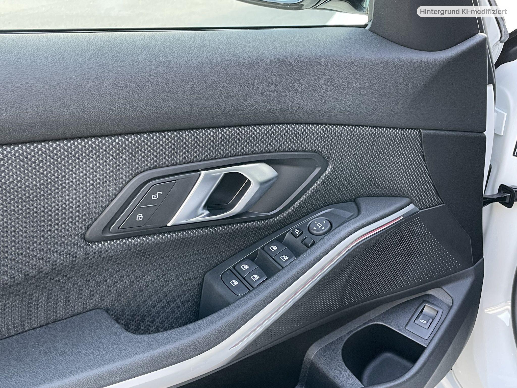 BMW 3er – Bild 11