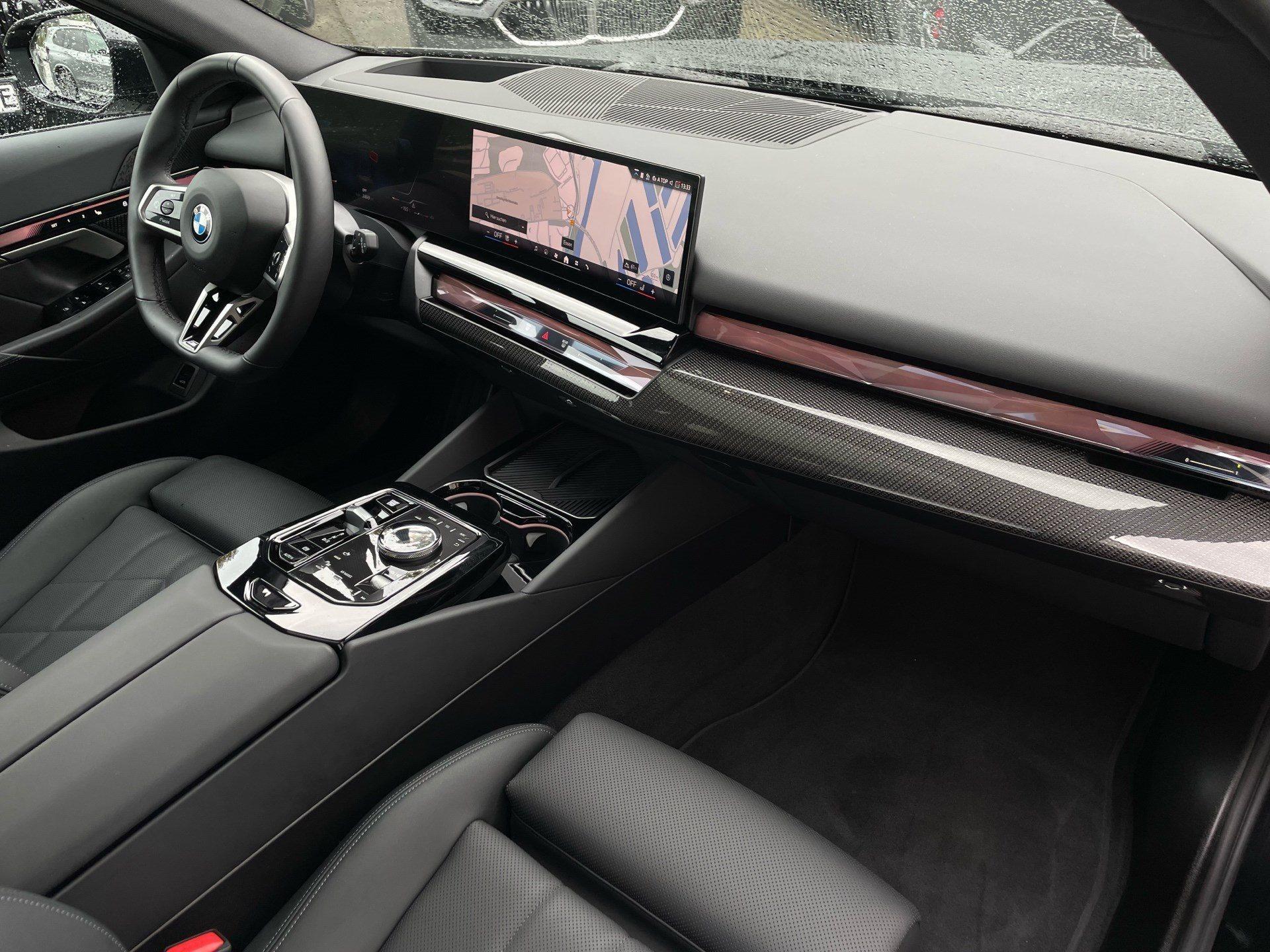 BMW 5er Touring – Bild 5