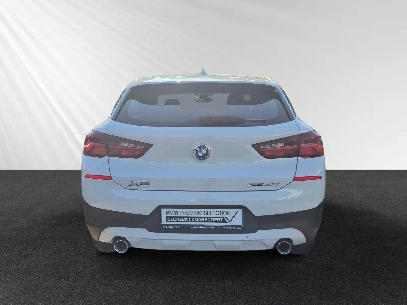 BMW X2 – Bild 3