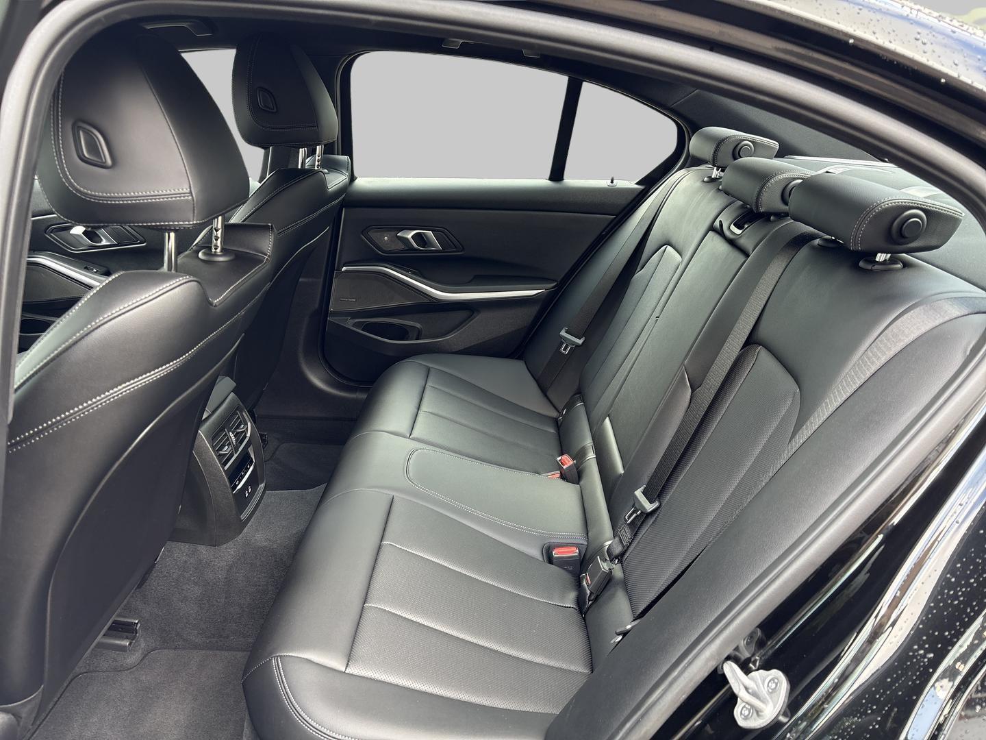 BMW 3er – Bild 29