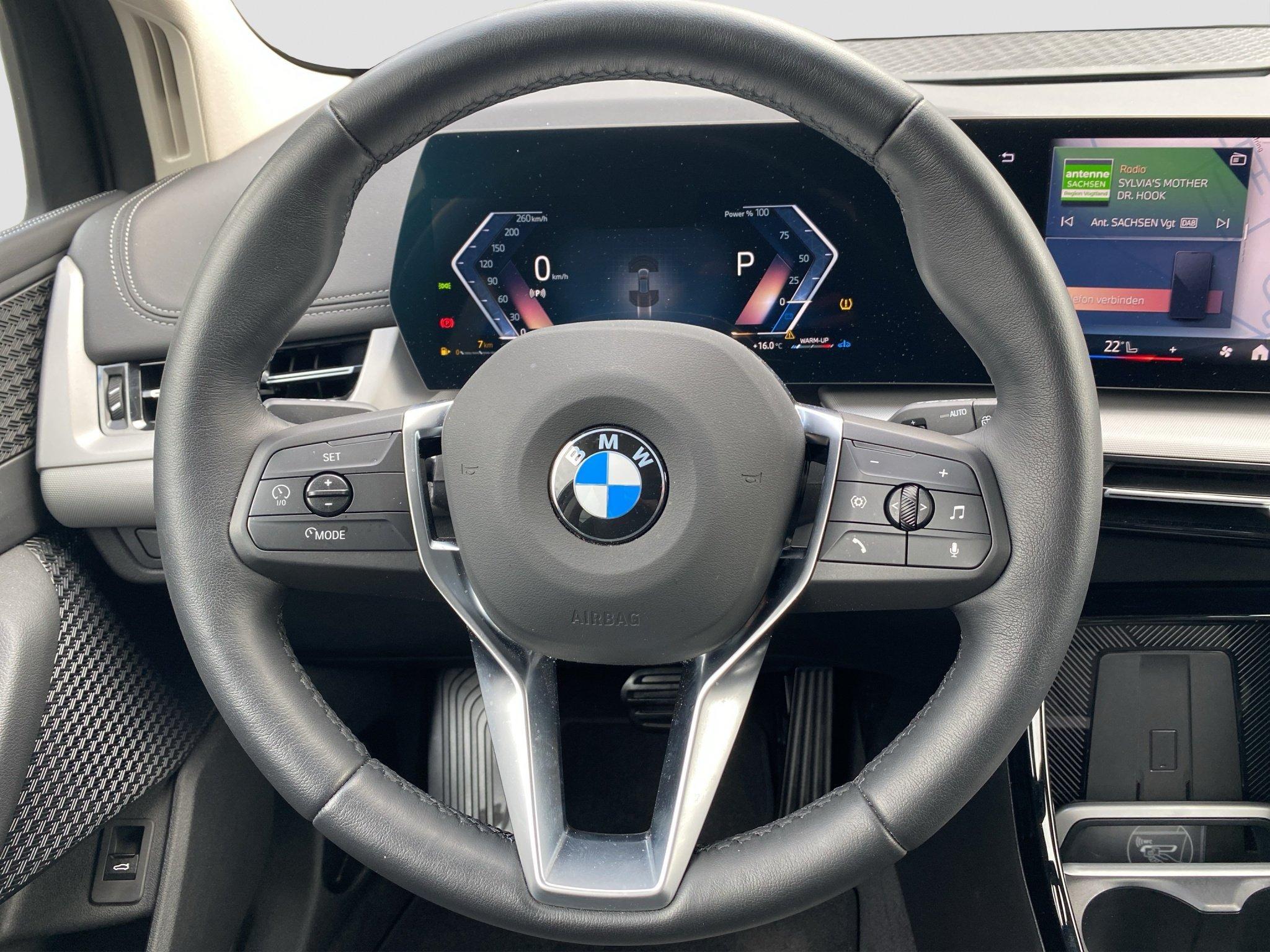 BMW 2er Active Tourer – Bild 15