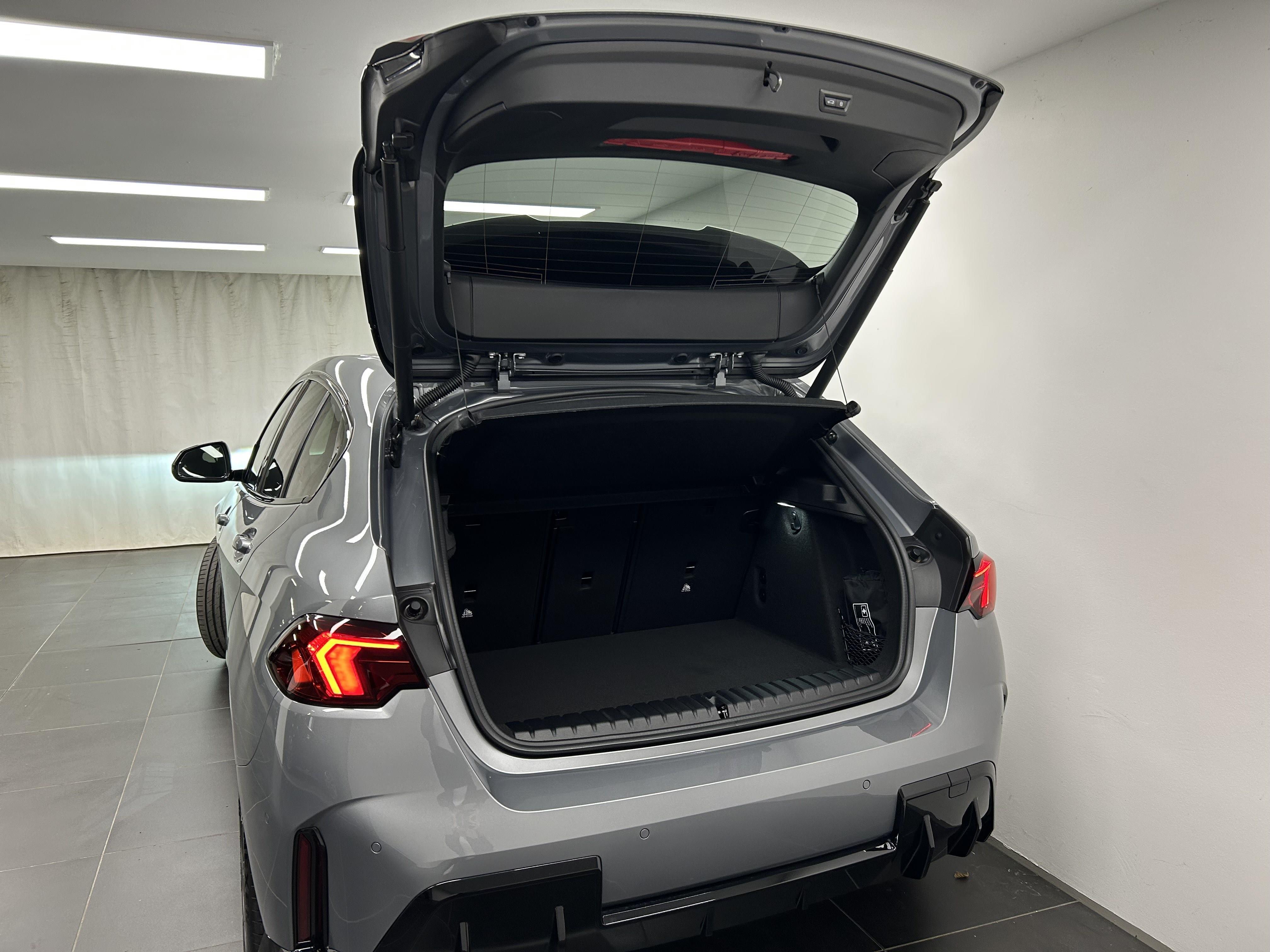 BMW 1er – Bild 26