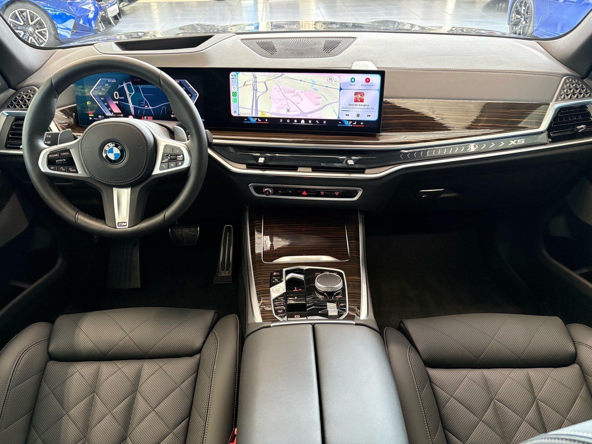 BMW X5 – Bild 13