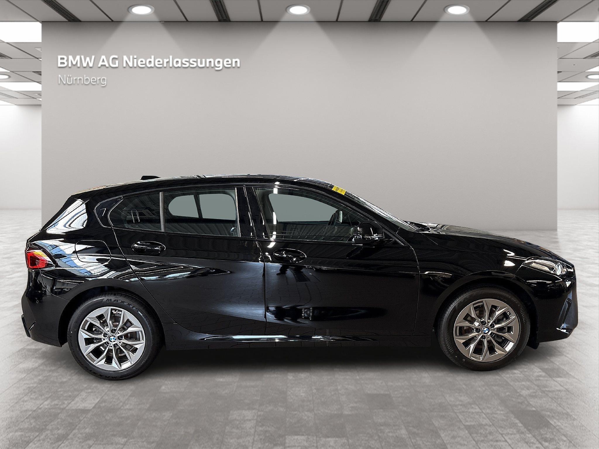 BMW 1er – Bild 2