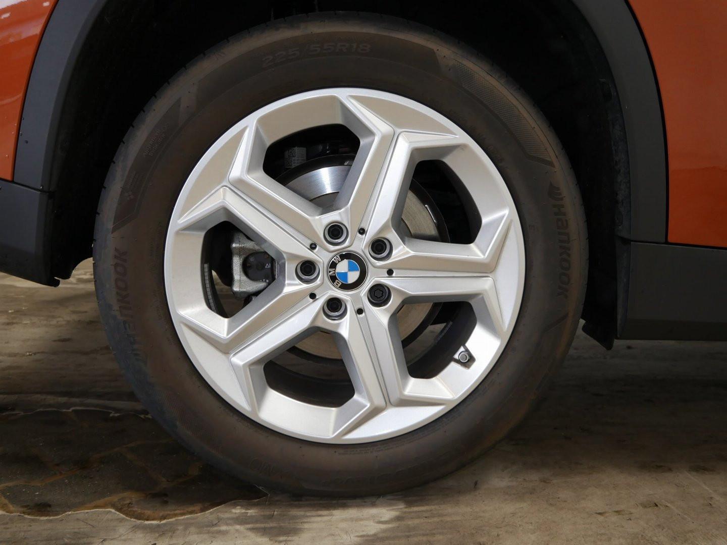 BMW X1 – Bild 14