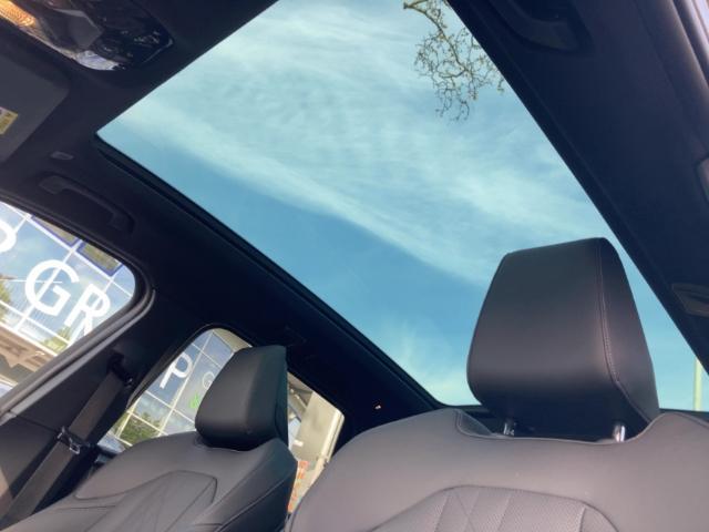 BMW X3 – Bild 10