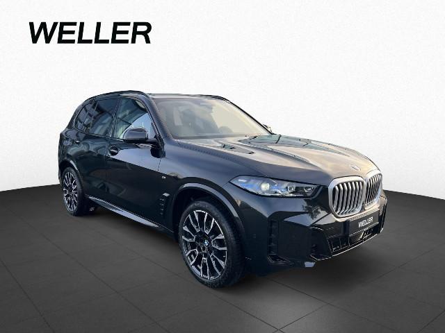 BMW X5 – Bild 2