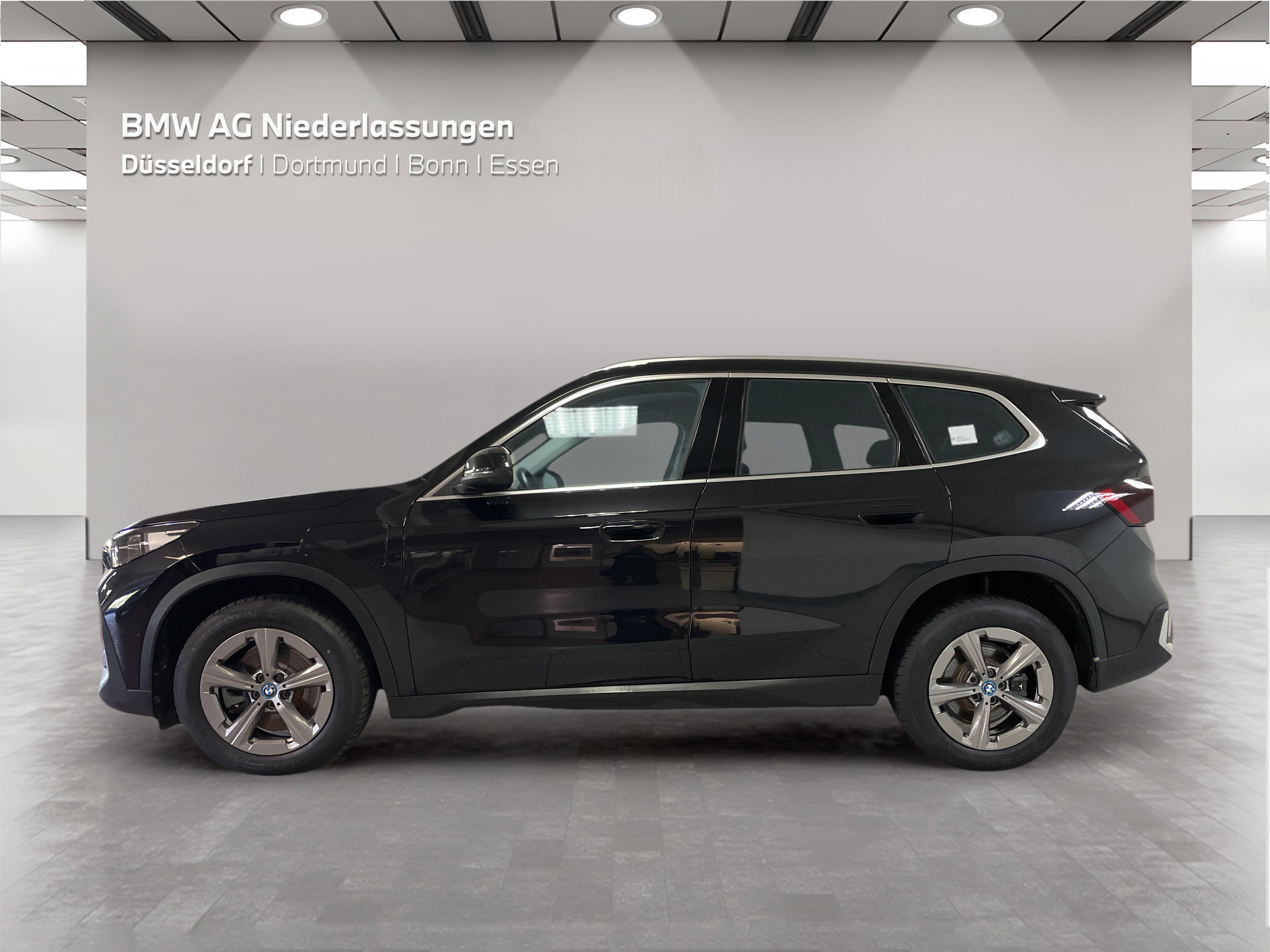 BMW X1 – Bild 3