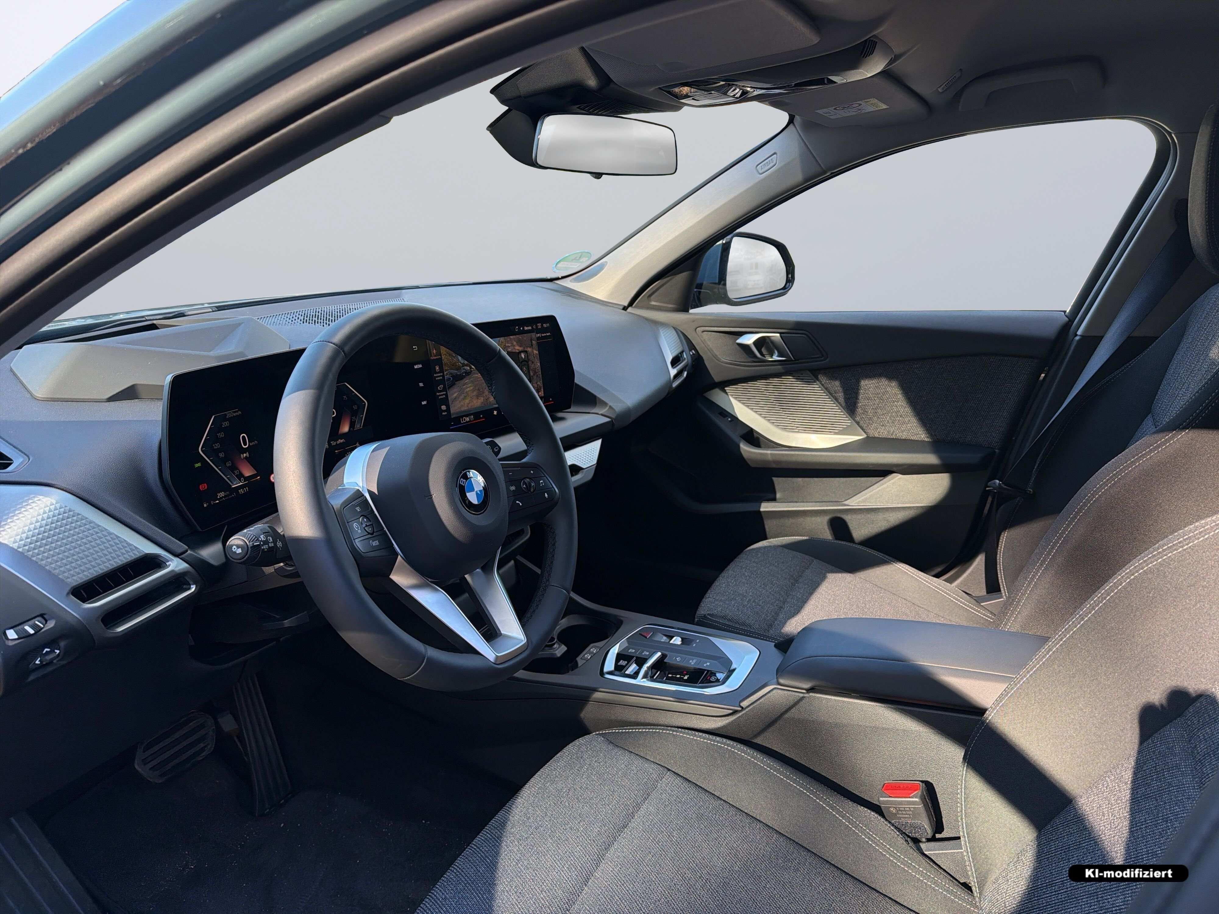 BMW 1er – Bild 18