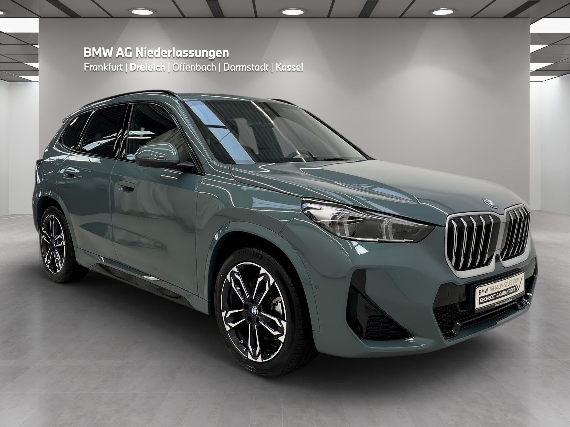 BMW X1 – Bild 2
