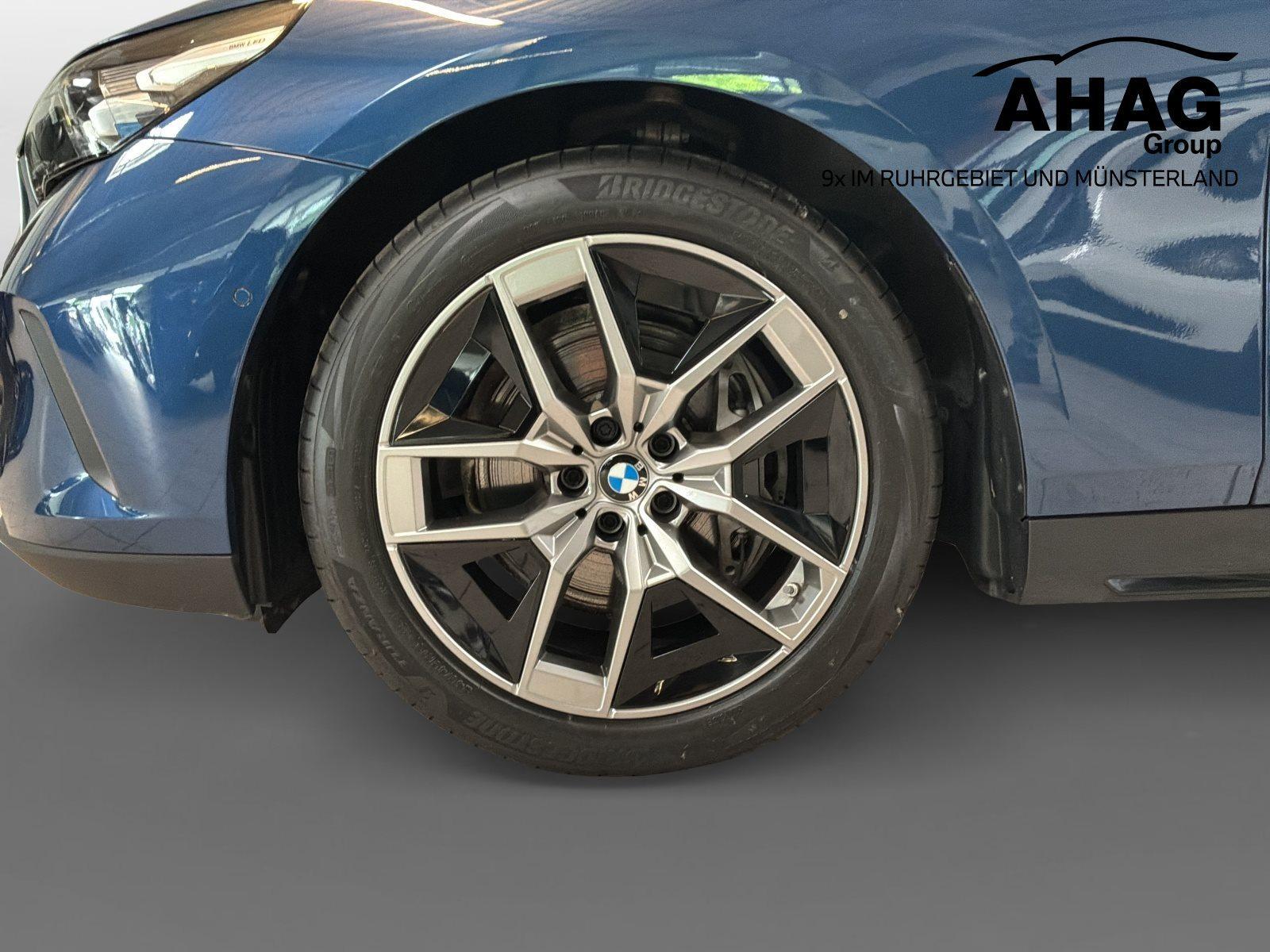 BMW 5er – Bild 14