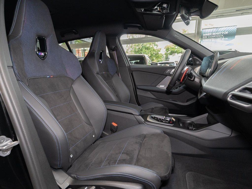 BMW 1er – Bild 8