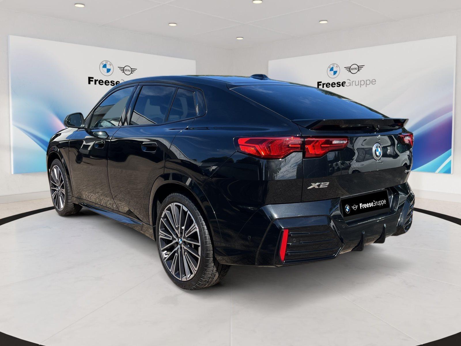 BMW X2 – Bild 4