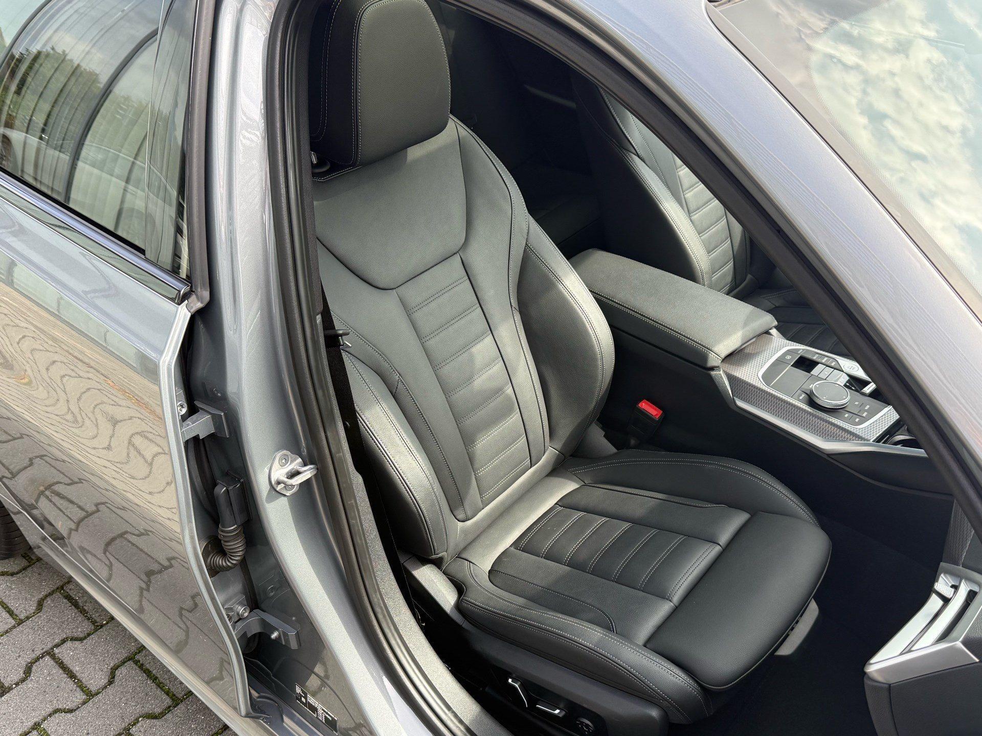 BMW 3er Touring – Bild 31