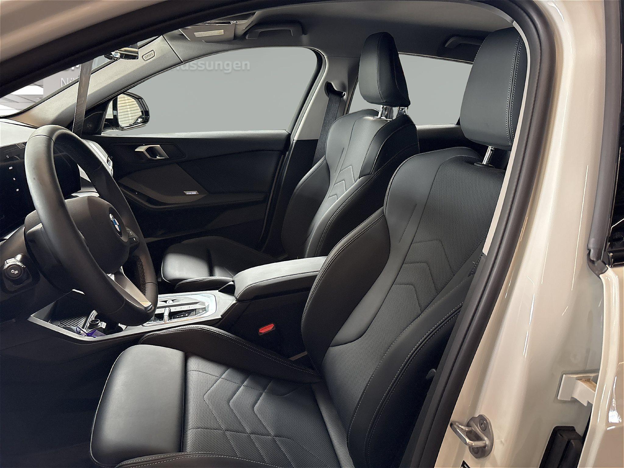 BMW 1er – Bild 16
