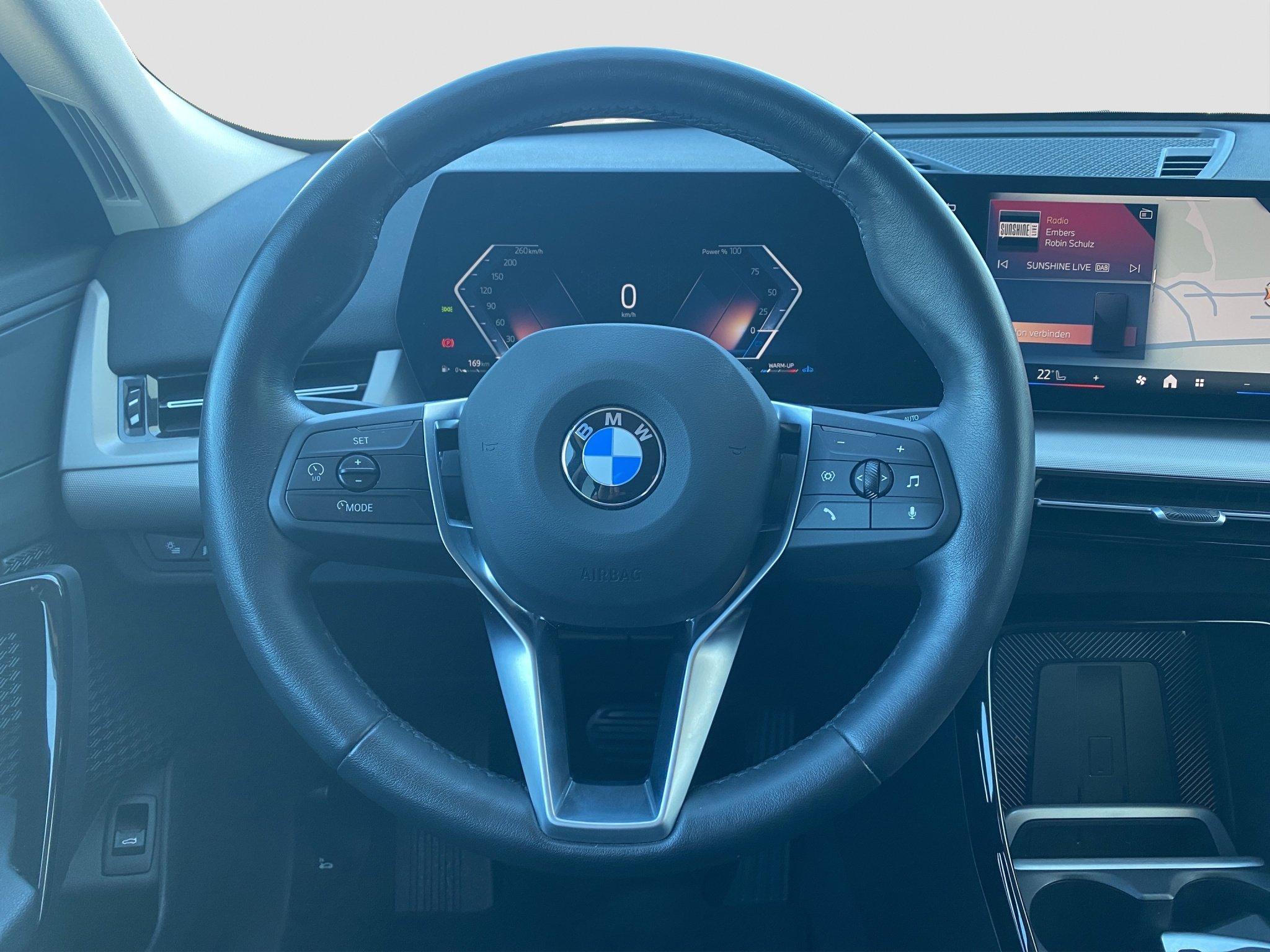 BMW X2 – Bild 16