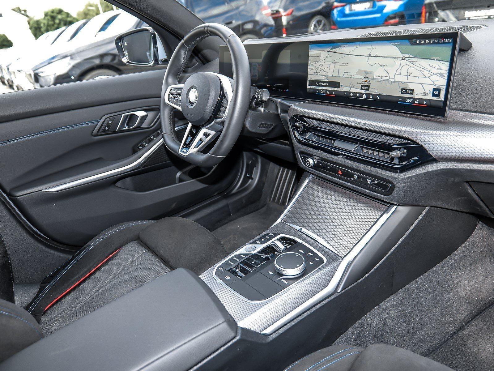 BMW 3er Touring – Bild 16