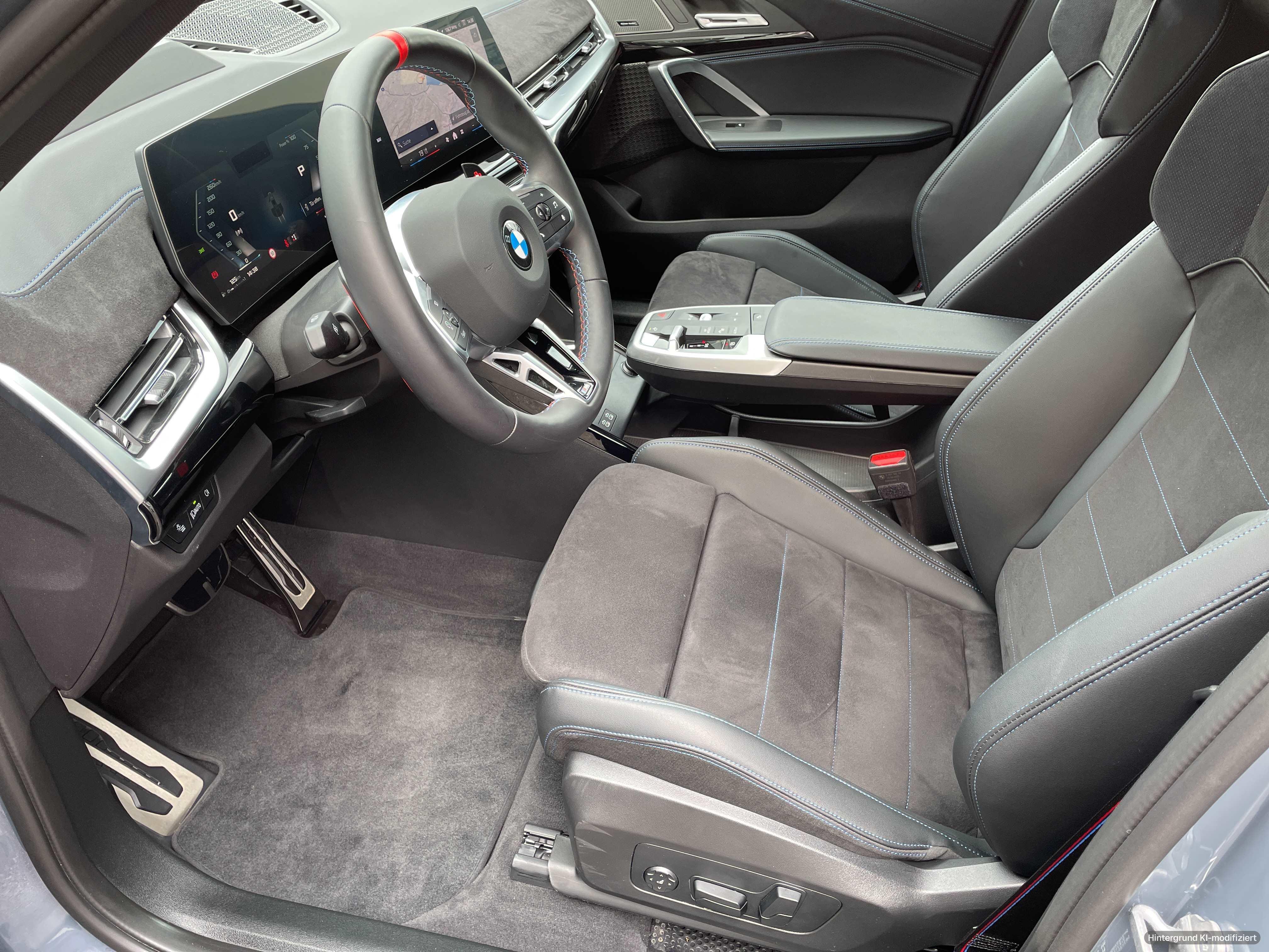 BMW X1 – Bild 13
