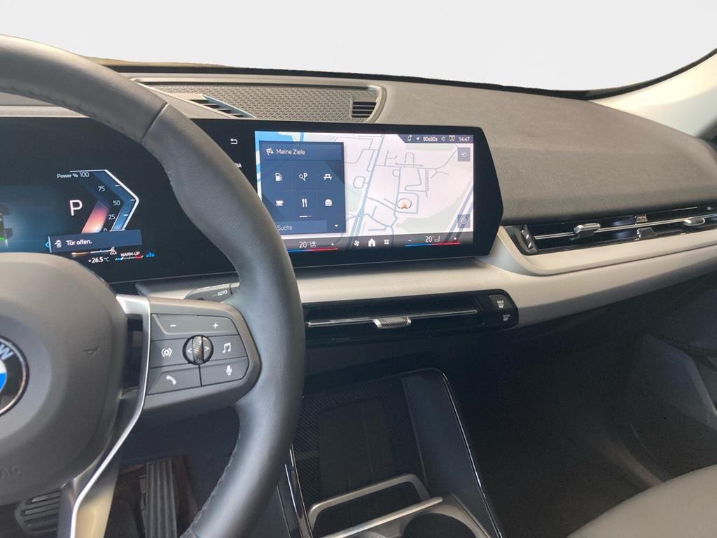 BMW X1 – Bild 6