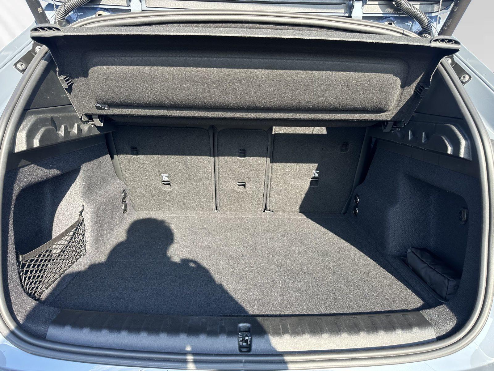 BMW X1 – Bild 21