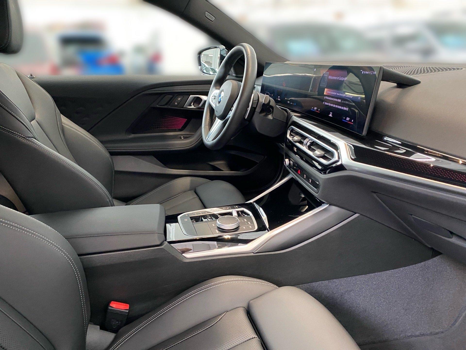BMW 2er Coupé – Bild 3