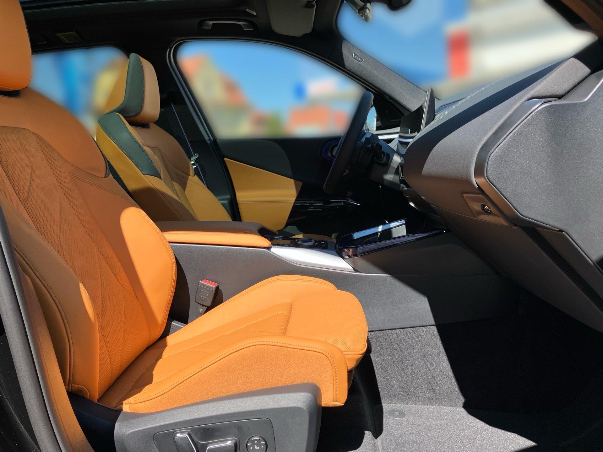 BMW X3 – Bild 3