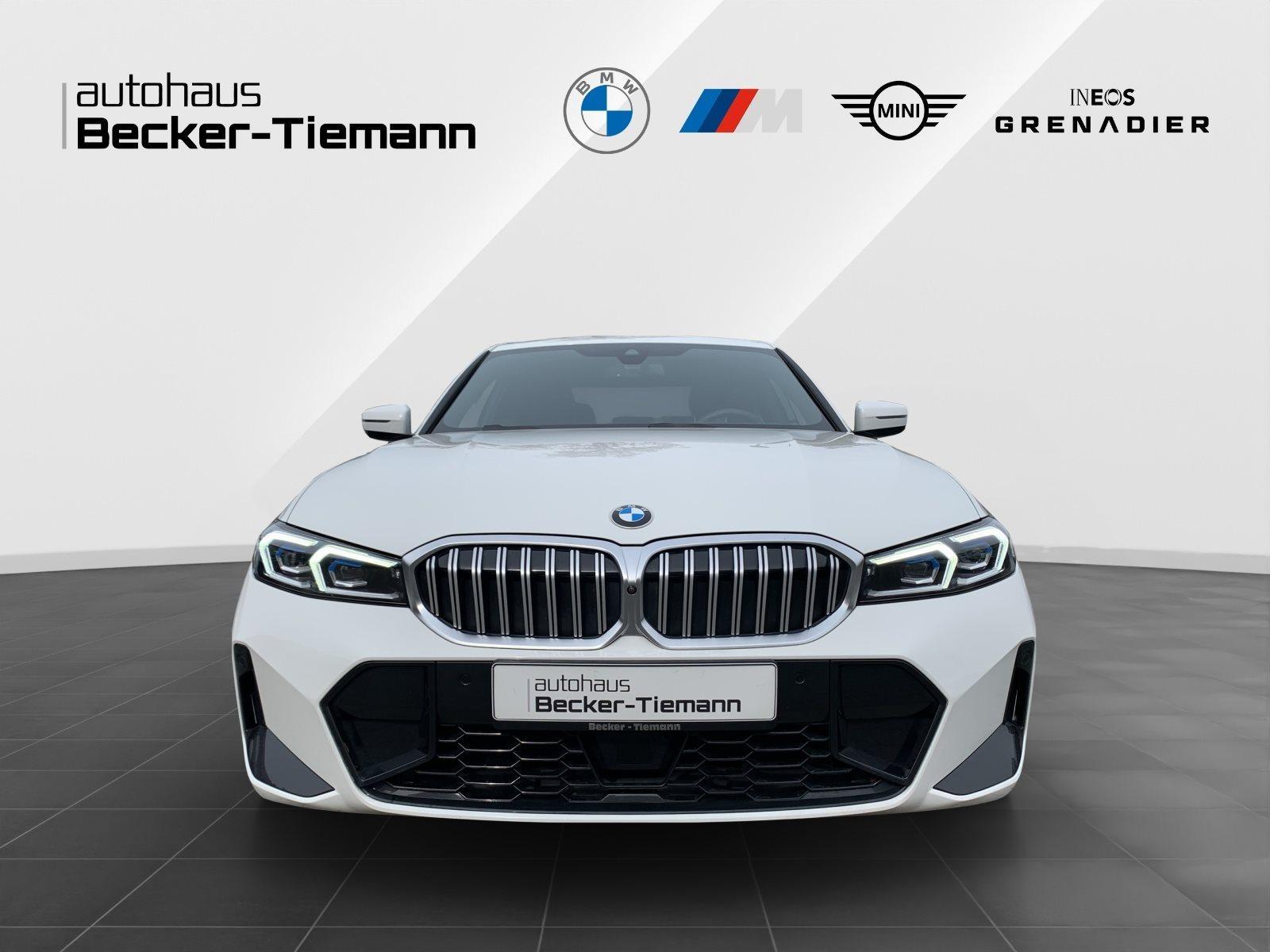 BMW 3er – Bild 2