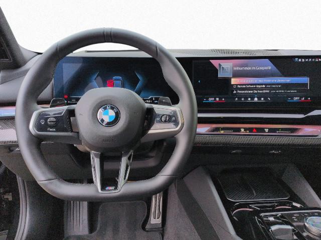 BMW 5er – Bild 14