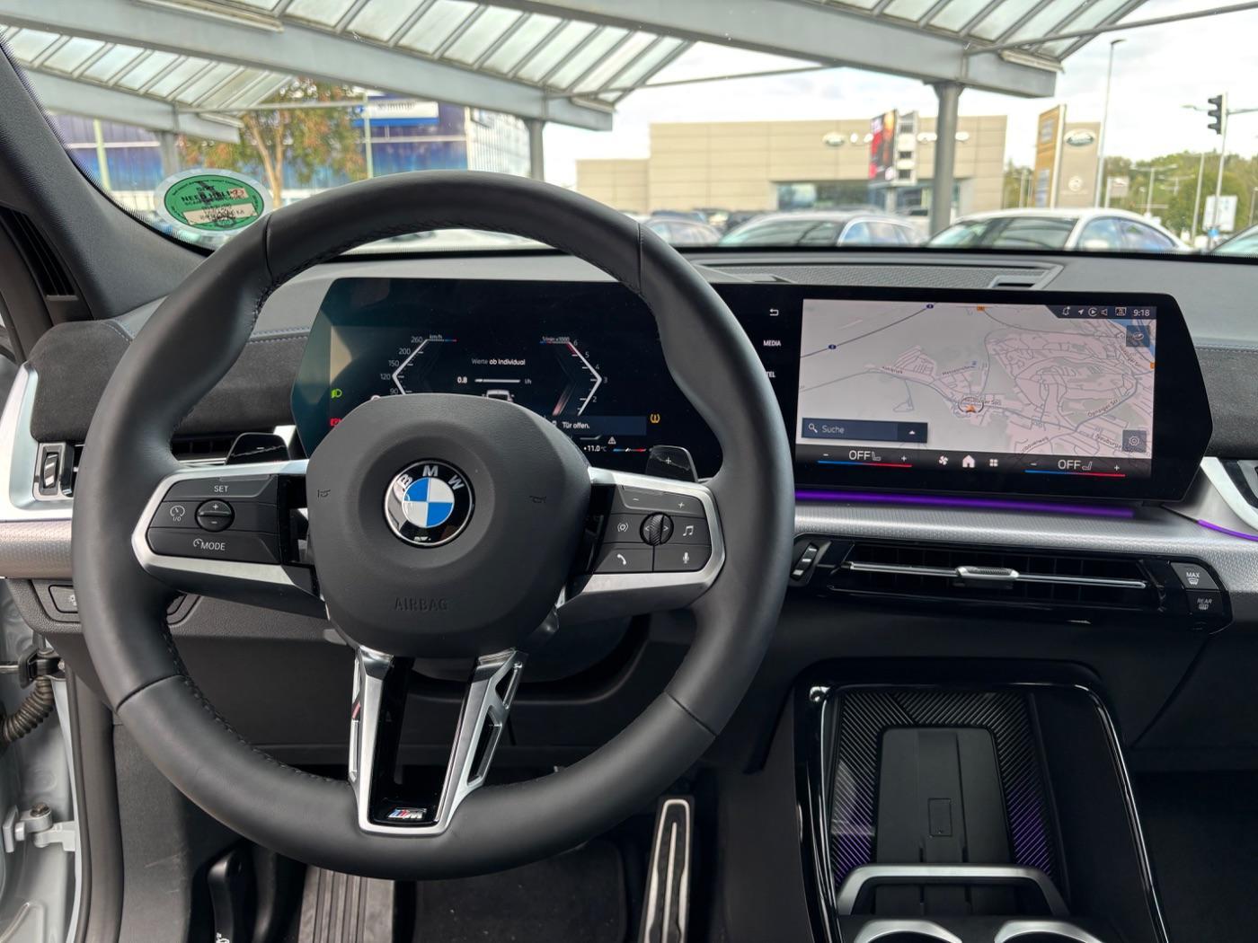 BMW X2 – Bild 12