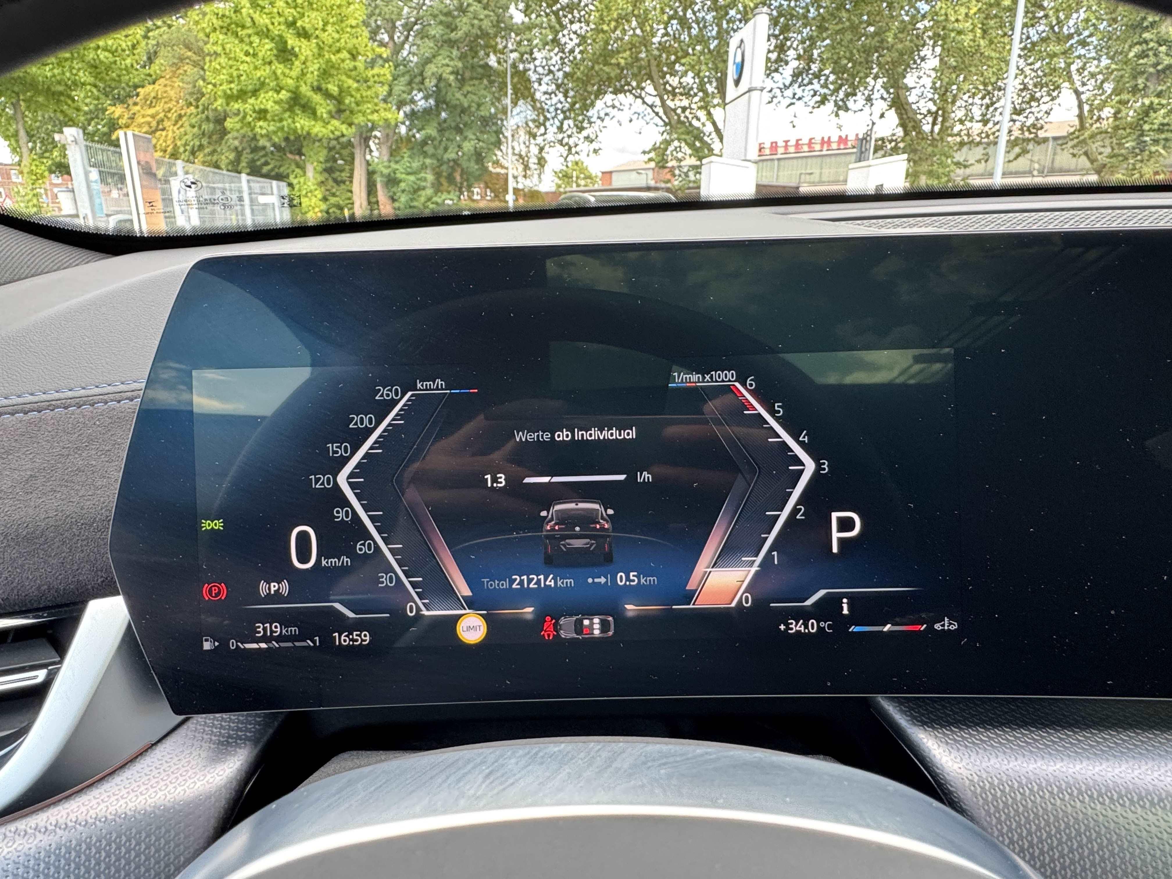 BMW X2 – Bild 21