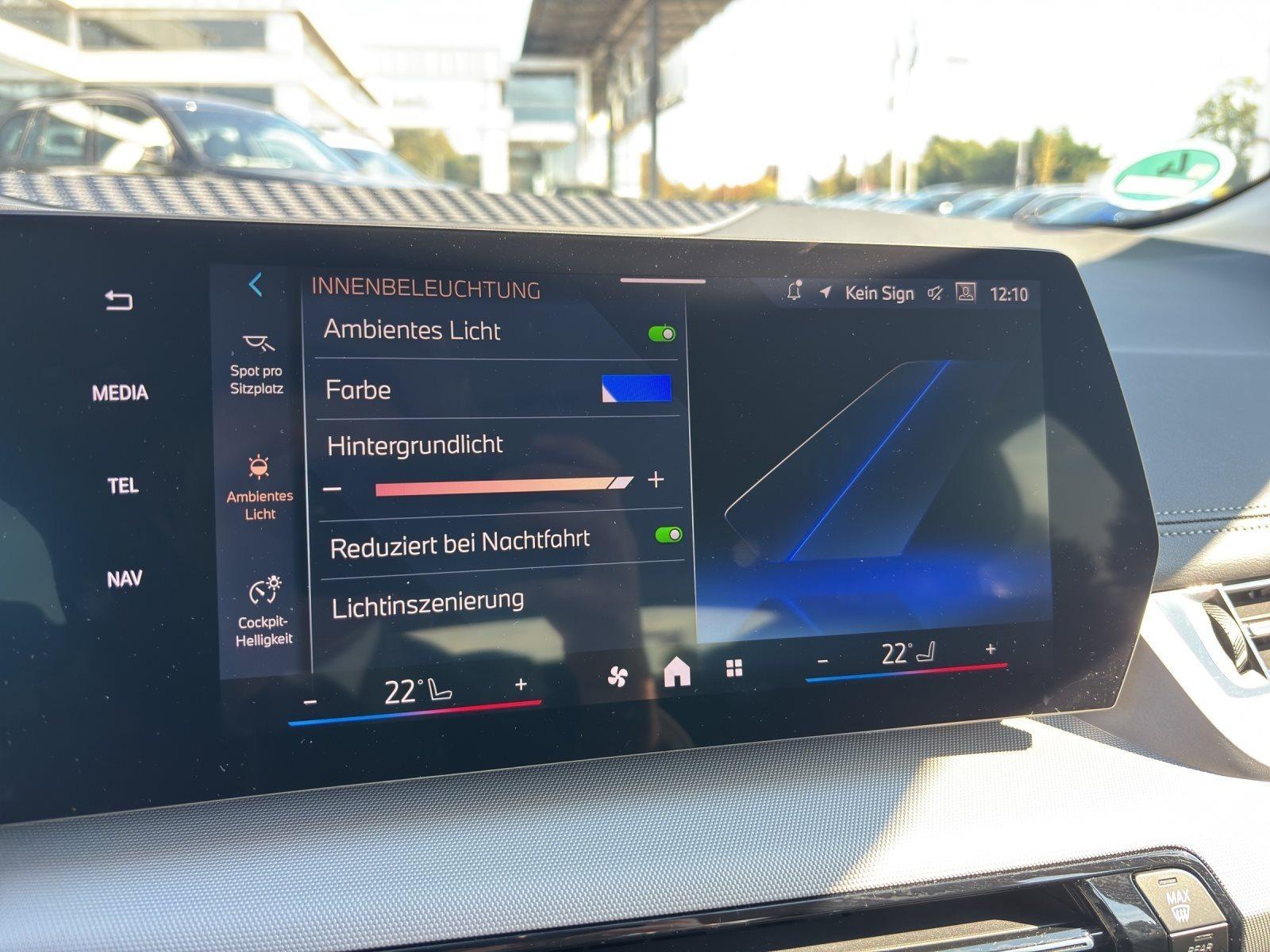 BMW 2er Active Tourer – Bild 11