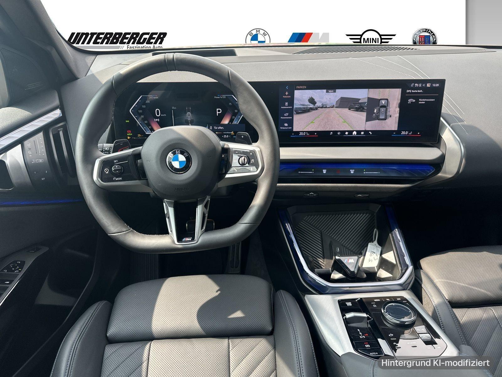 BMW X3 – Bild 10