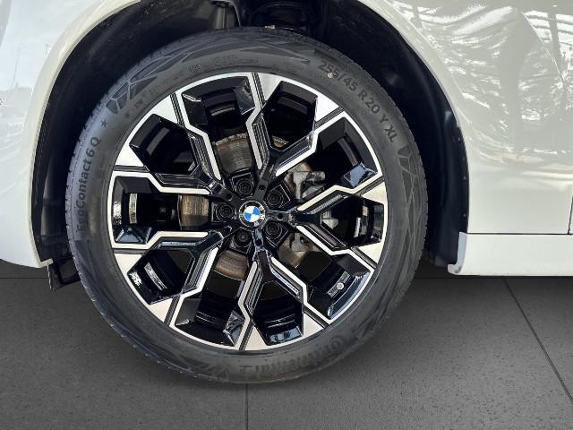 BMW X3 – Bild 11