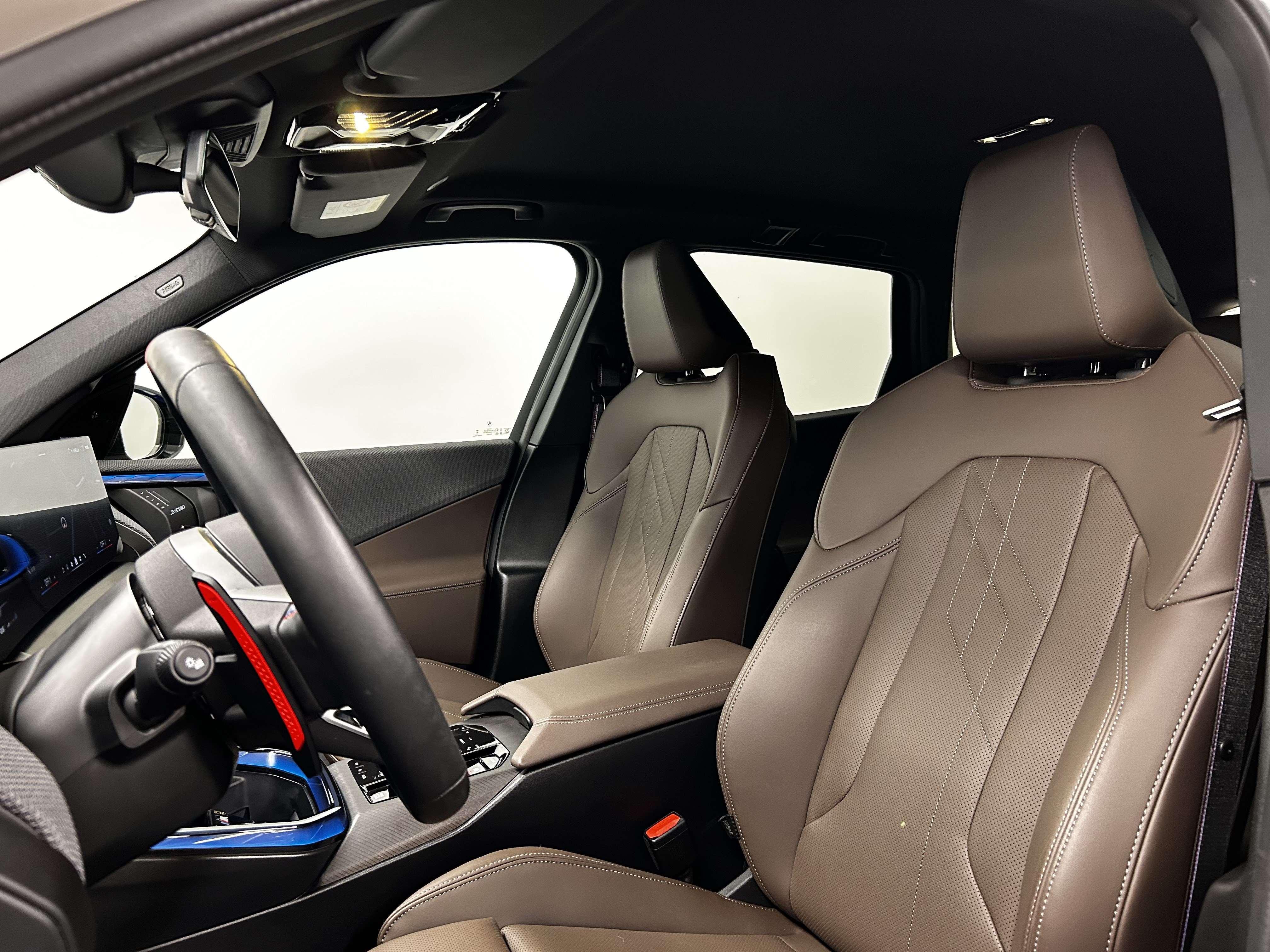 BMW X3 – Bild 13