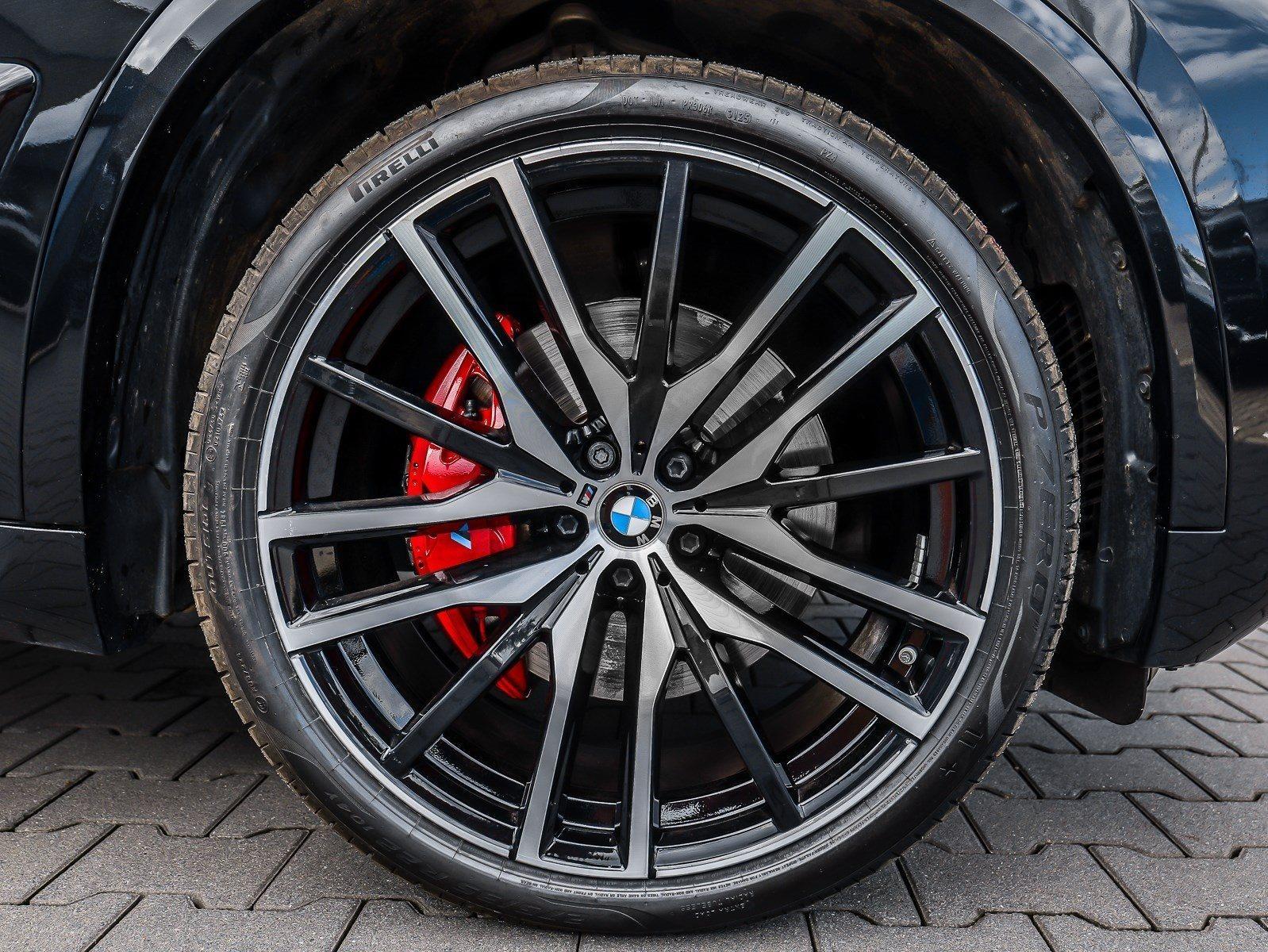 BMW X5 – Bild 4
