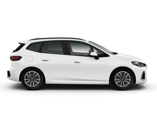 BMW 2er Active Tourer