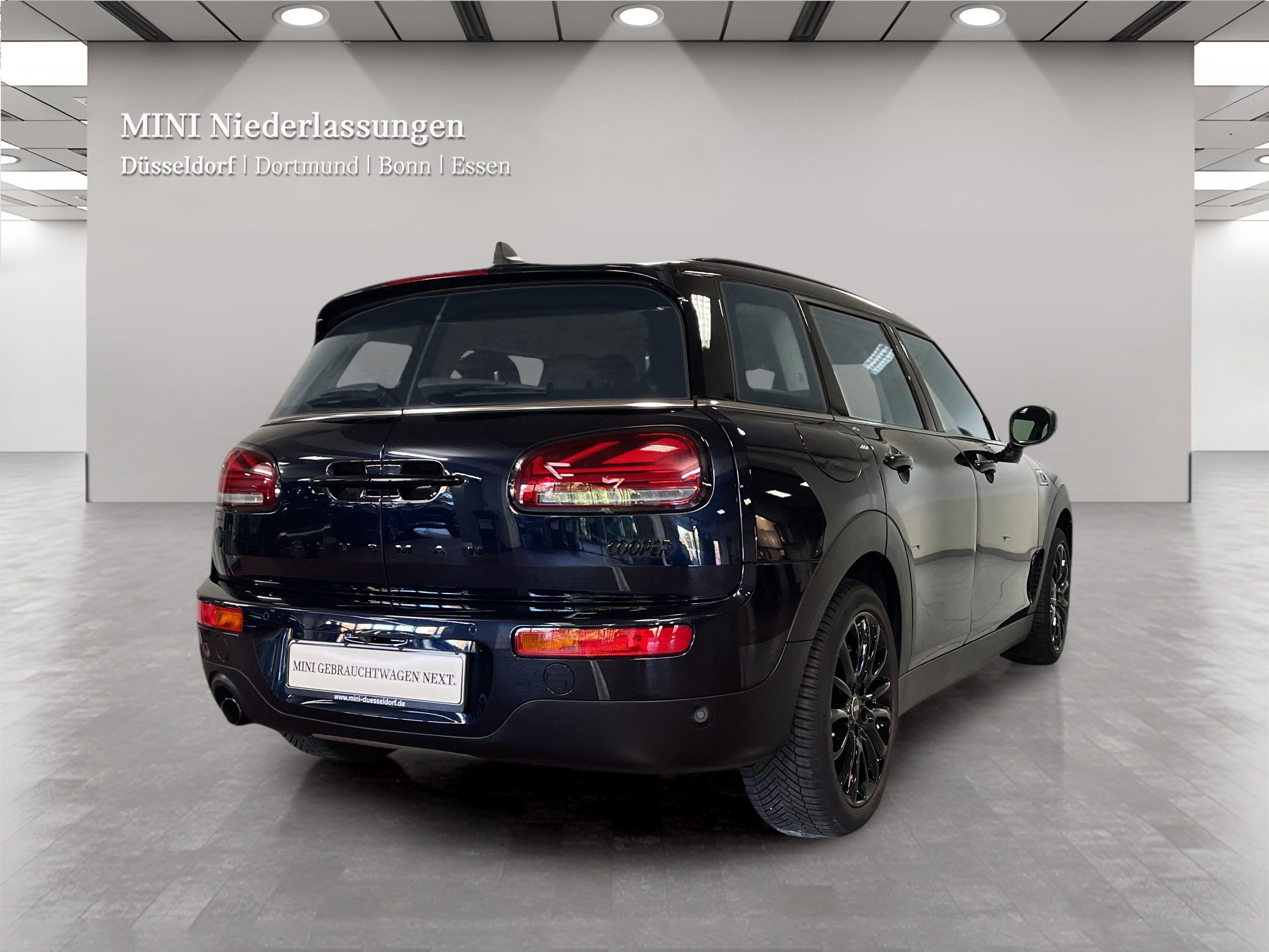 MINI Clubman – Bild 2