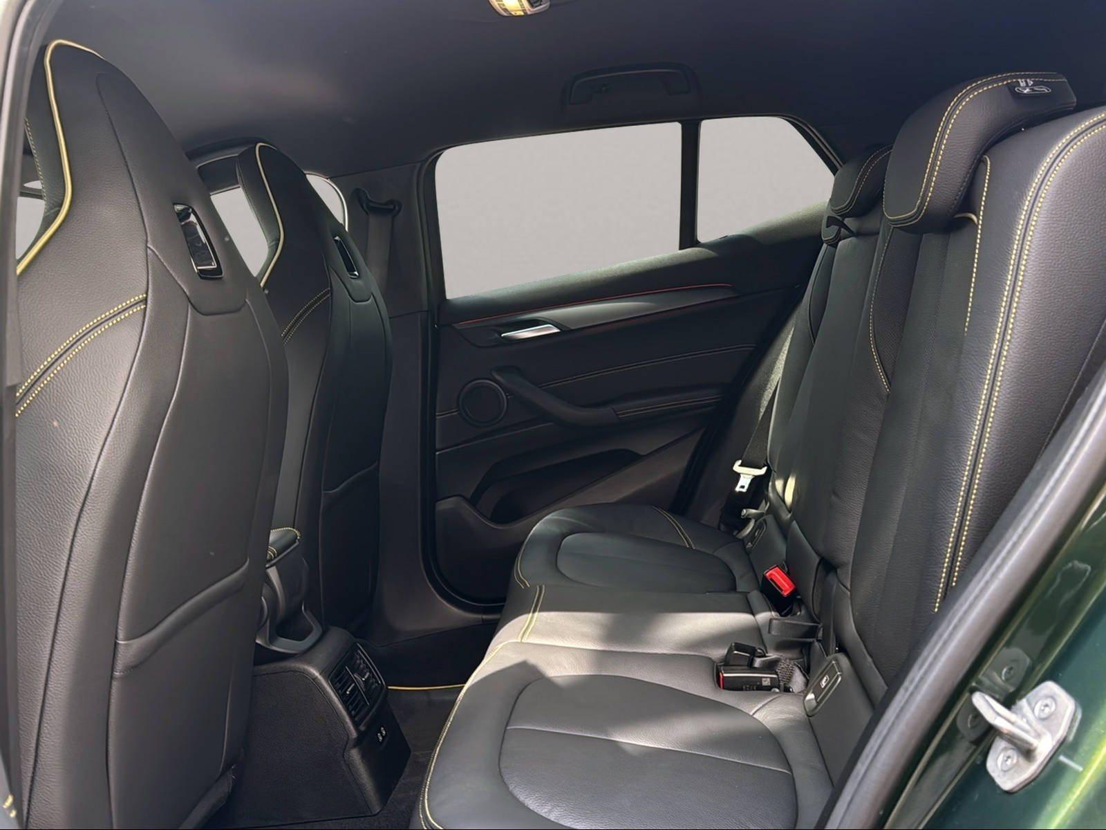 BMW X2 – Bild 10