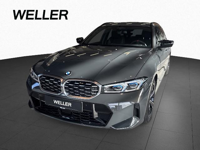 BMW 3er Touring – Bild 2