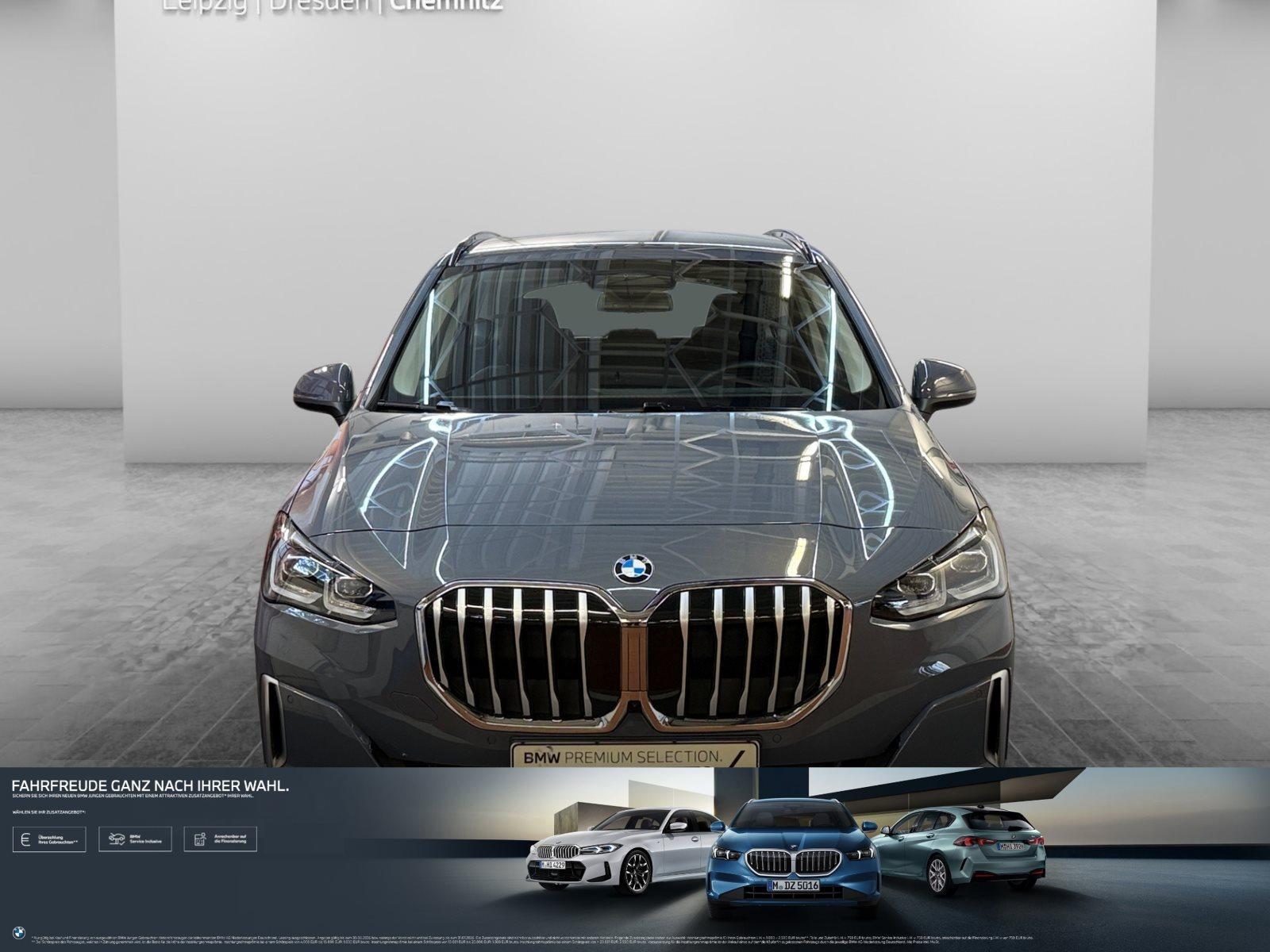 BMW 2er Active Tourer – Bild 5