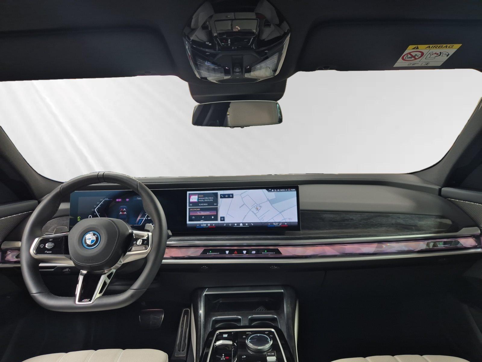 BMW 7er – Bild 17